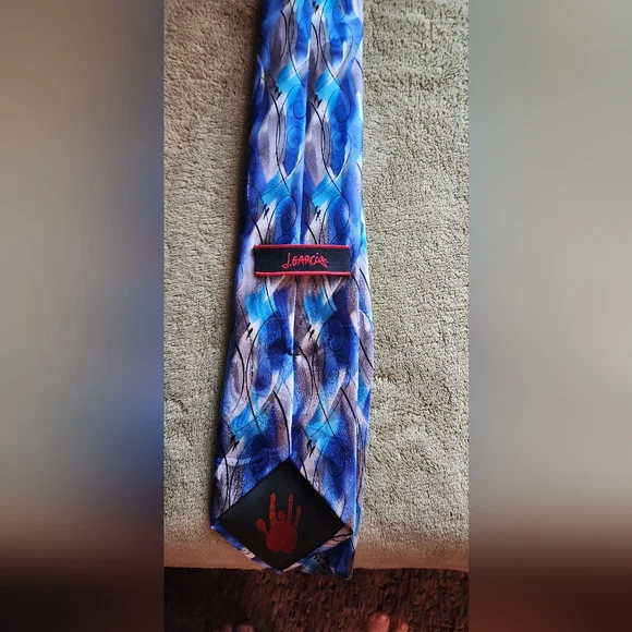 Jerry Garcia Tye - Picture 2 of 2